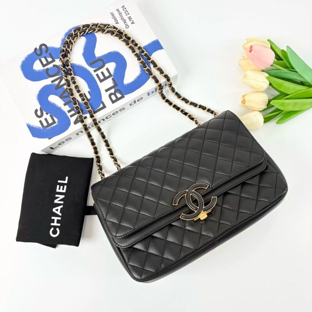 Chanel Women Pre-Loved Bag Very Good Condition